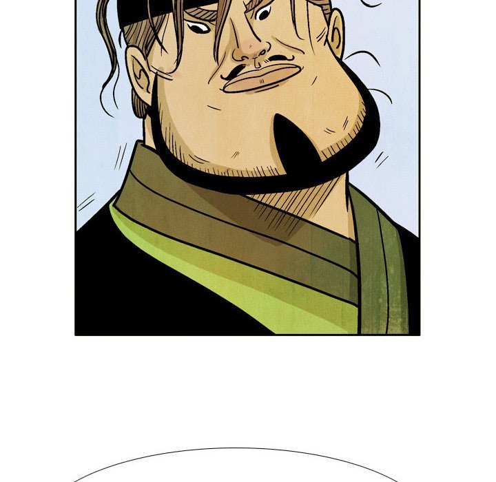 The Sword Clan Manhwa - Chapter 48 Page 59