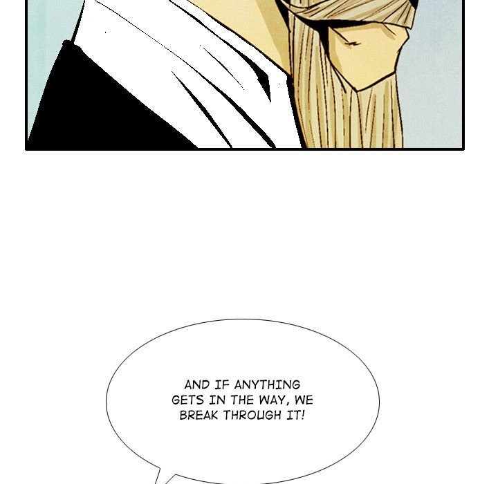 The Sword Clan Manhwa - Chapter 48 Page 62