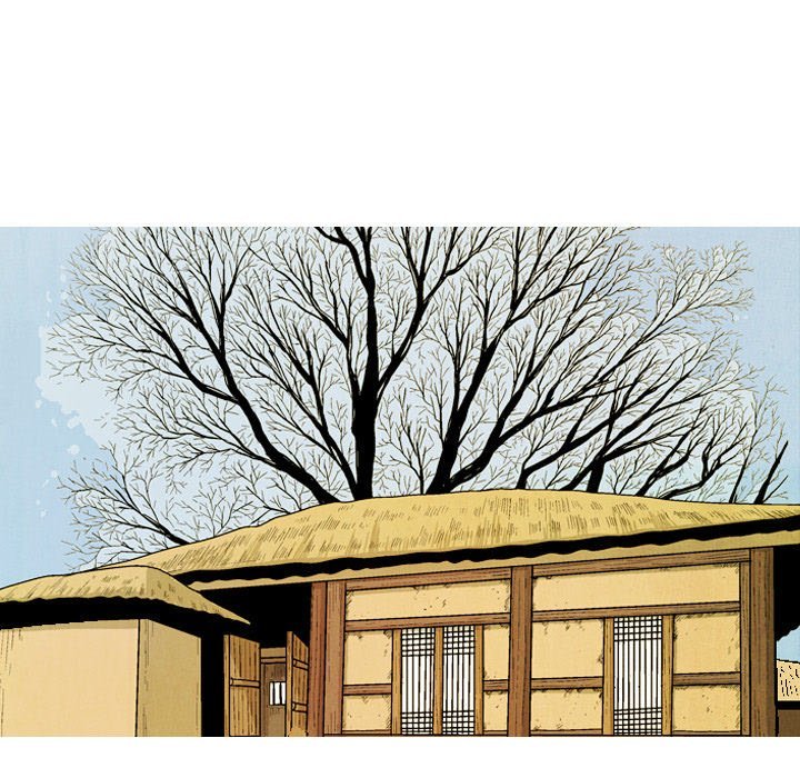 The Sword Clan Manhwa - Chapter 48 Page 64