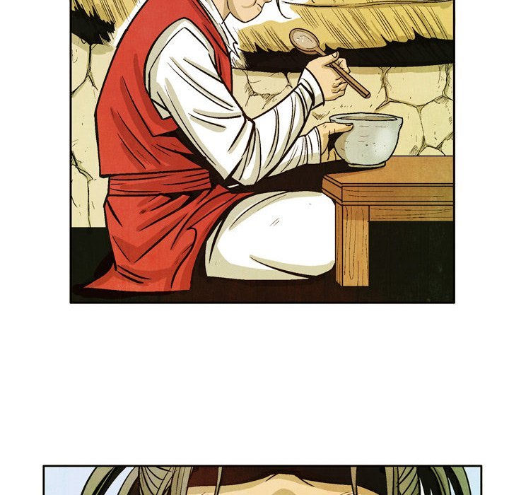 The Sword Clan Manhwa - Chapter 48 Page 67