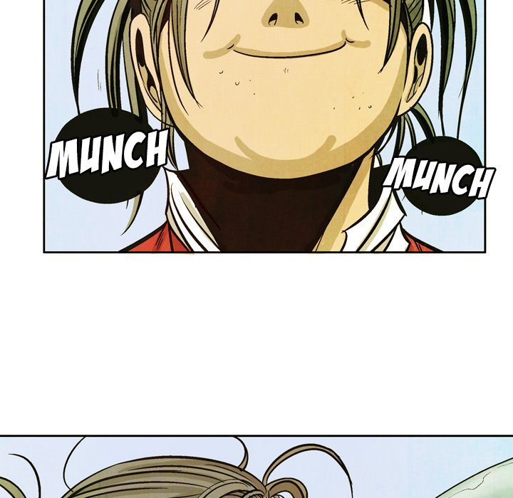 The Sword Clan Manhwa - Chapter 48 Page 68