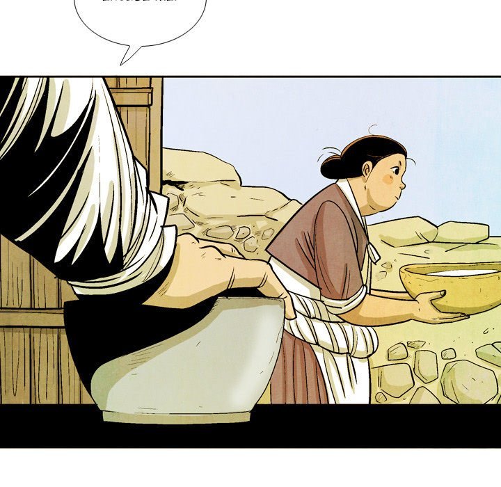 The Sword Clan Manhwa - Chapter 48 Page 70