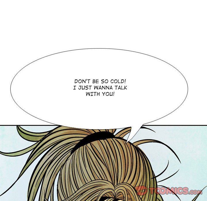 The Sword Clan Manhwa - Chapter 48 Page 81