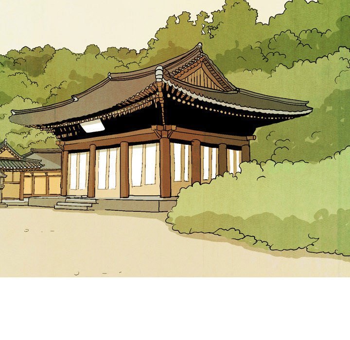 The Sword Clan Manhwa - Chapter 48 Page 86