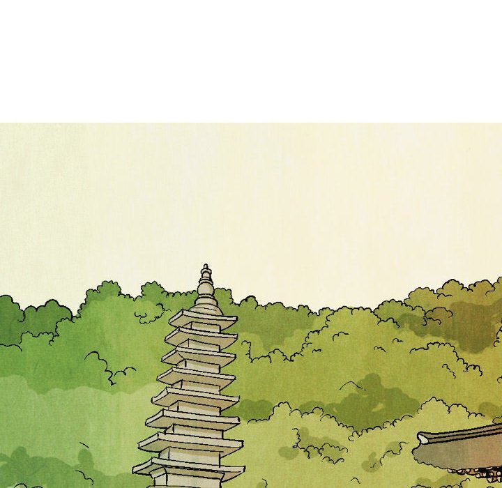 The Sword Clan Manhwa - Chapter 48 Page 87