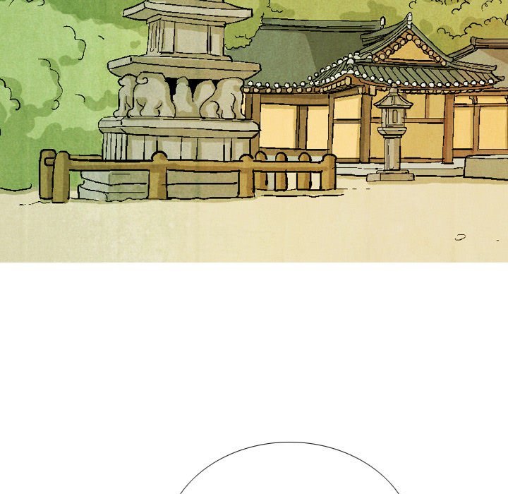 The Sword Clan Manhwa - Chapter 48 Page 88