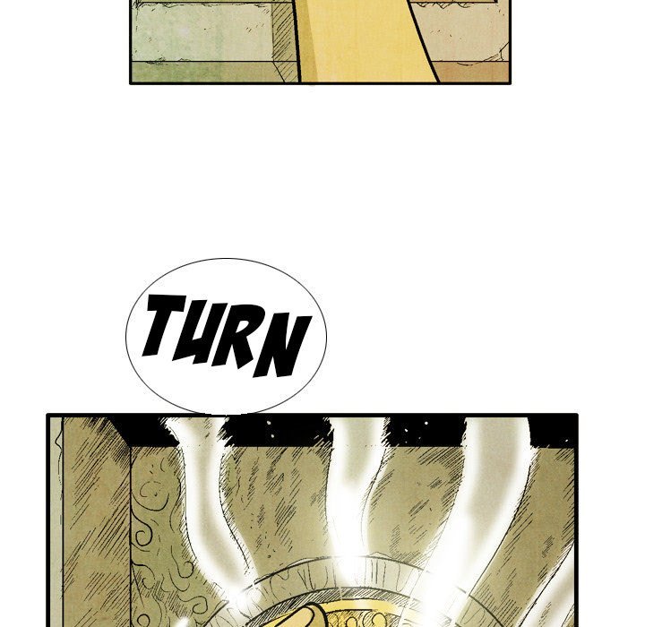 The Sword Clan Manhwa - Chapter 48 Page 98