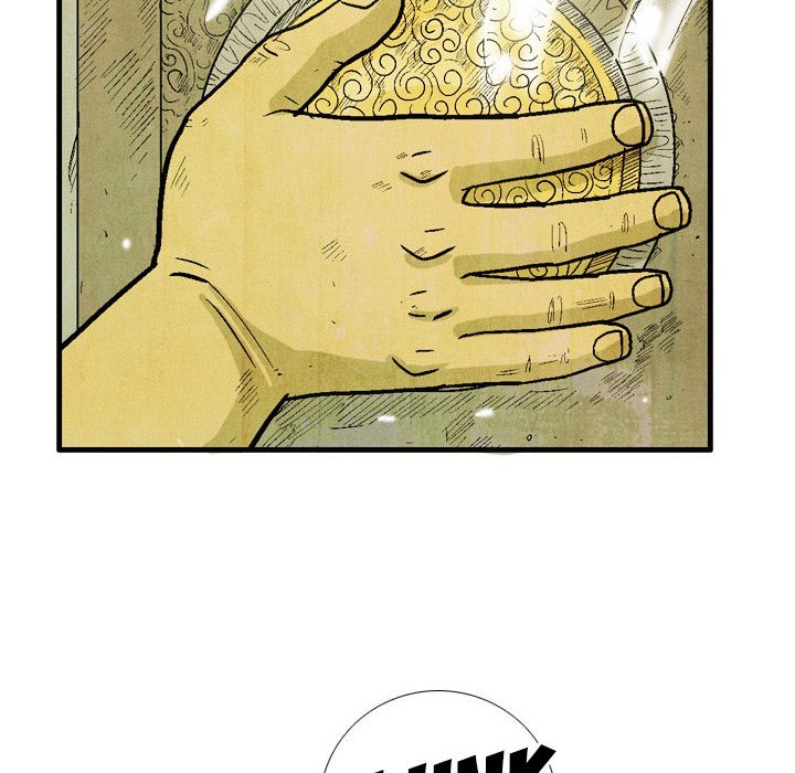 The Sword Clan Manhwa - Chapter 48 Page 99