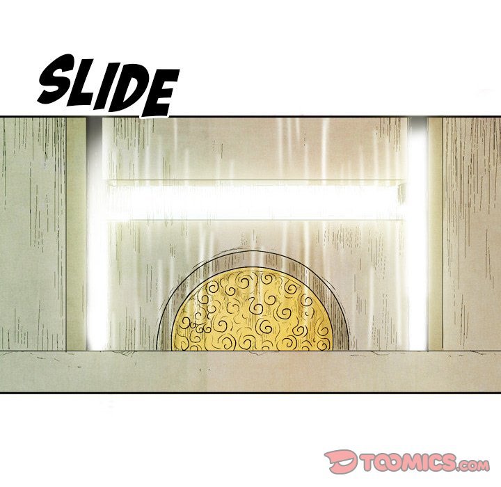 The Sword Clan Manhwa - Chapter 48 Page 101