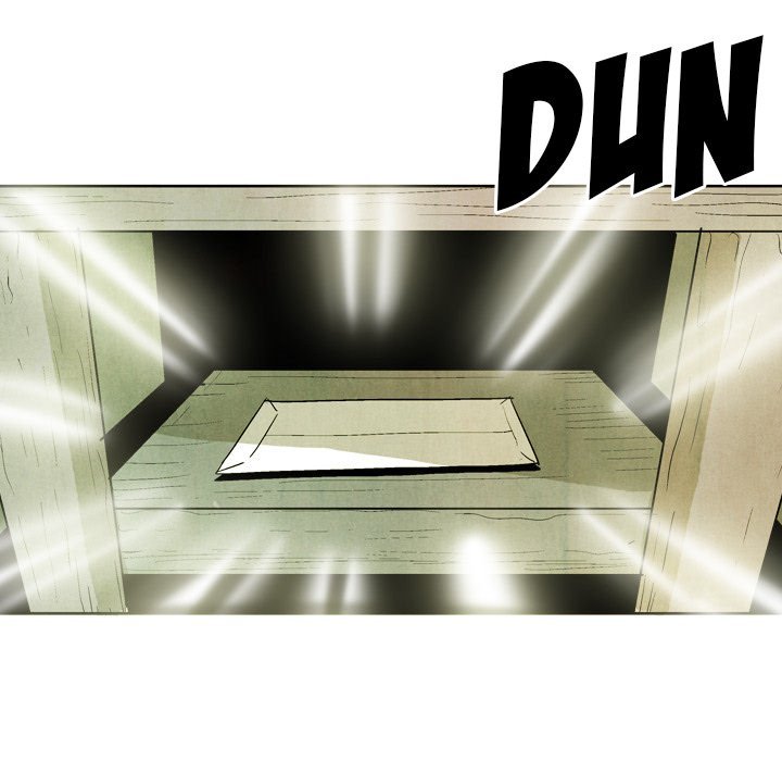 The Sword Clan Manhwa - Chapter 48 Page 102