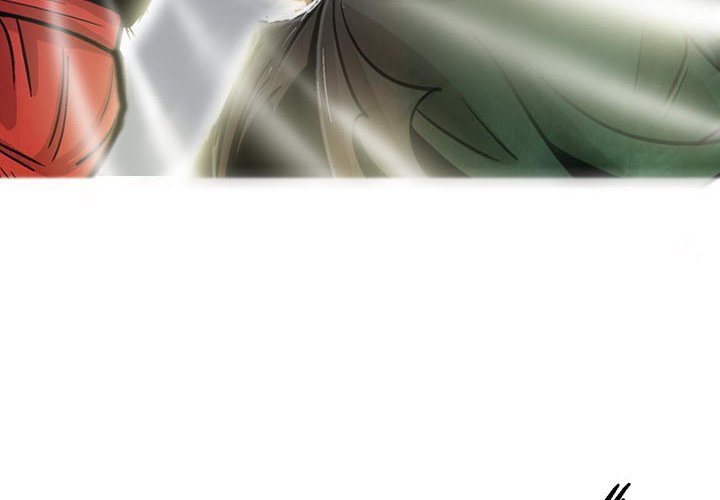 The Sword Clan Manhwa - Chapter 28 Page 3