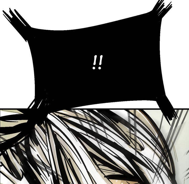 The Sword Clan Manhwa - Chapter 28 Page 4