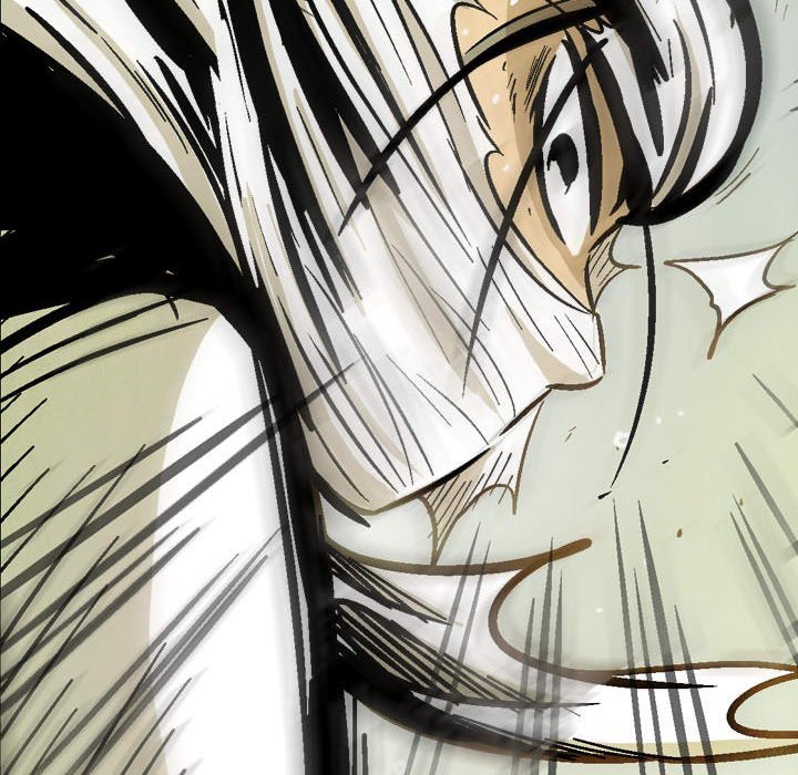 The Sword Clan Manhwa - Chapter 28 Page 5