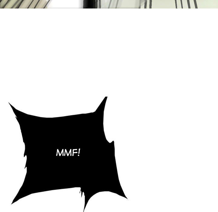 The Sword Clan Manhwa - Chapter 28 Page 6