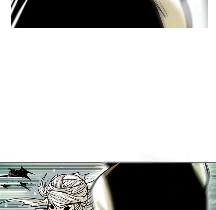 The Sword Clan Manhwa - Chapter 28 Page 8