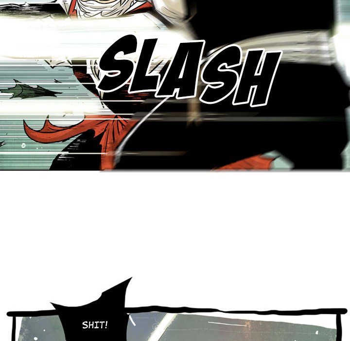 The Sword Clan Manhwa - Chapter 28 Page 9