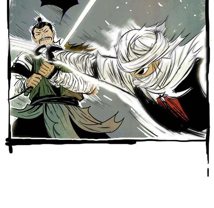 The Sword Clan Manhwa - Chapter 28 Page 10