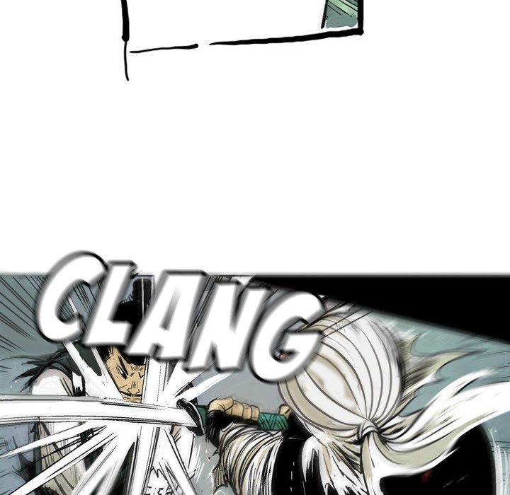 The Sword Clan Manhwa - Chapter 28 Page 12