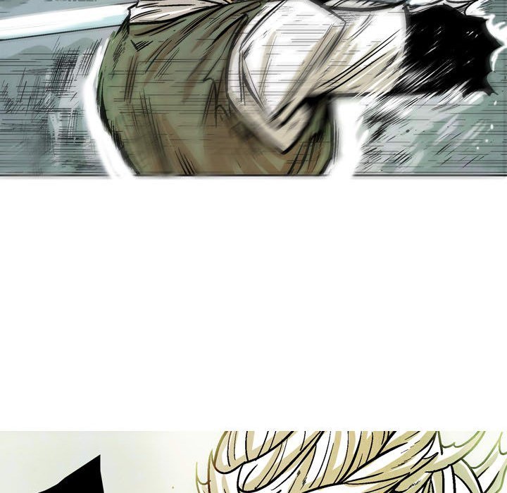 The Sword Clan Manhwa - Chapter 28 Page 14