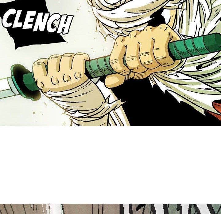 The Sword Clan Manhwa - Chapter 28 Page 15