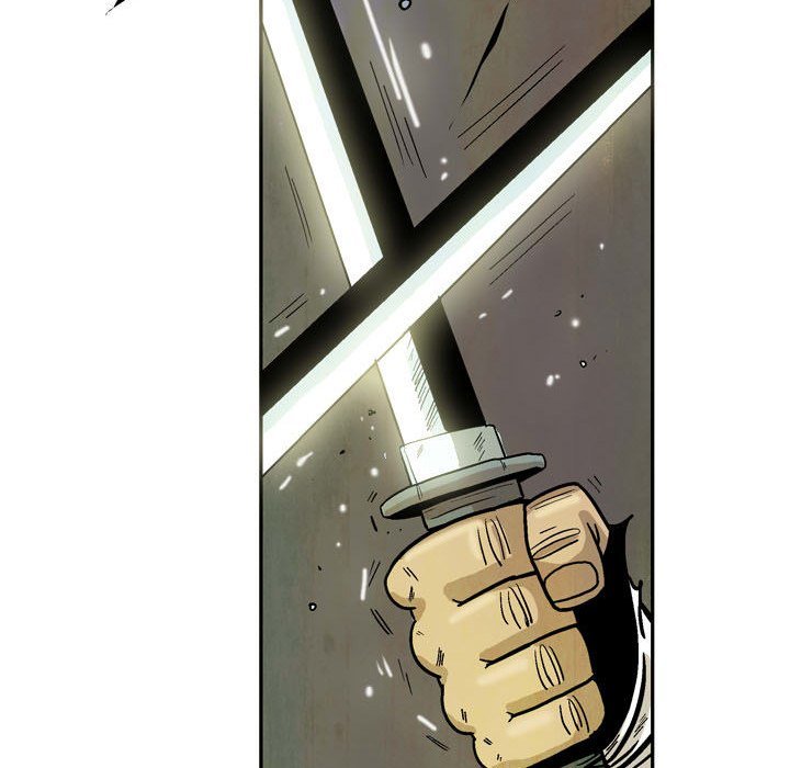 The Sword Clan Manhwa - Chapter 28 Page 21