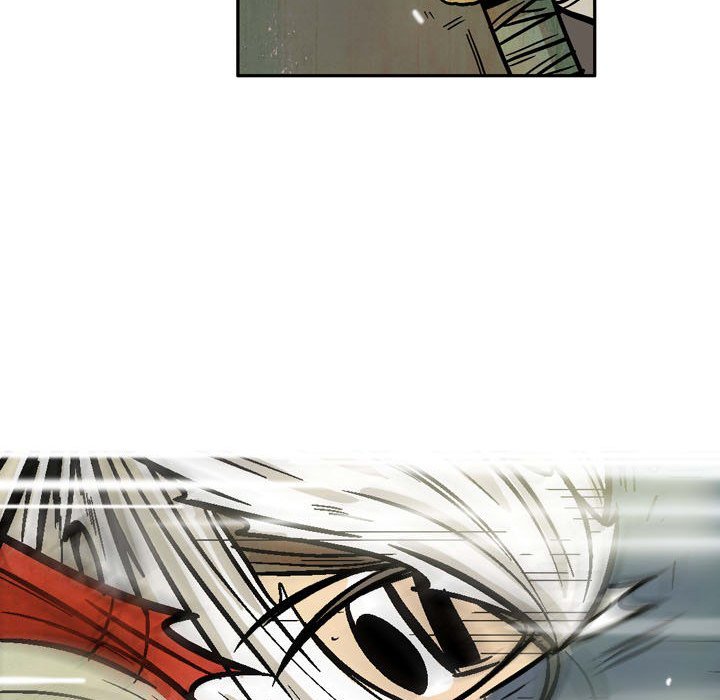 The Sword Clan Manhwa - Chapter 28 Page 22