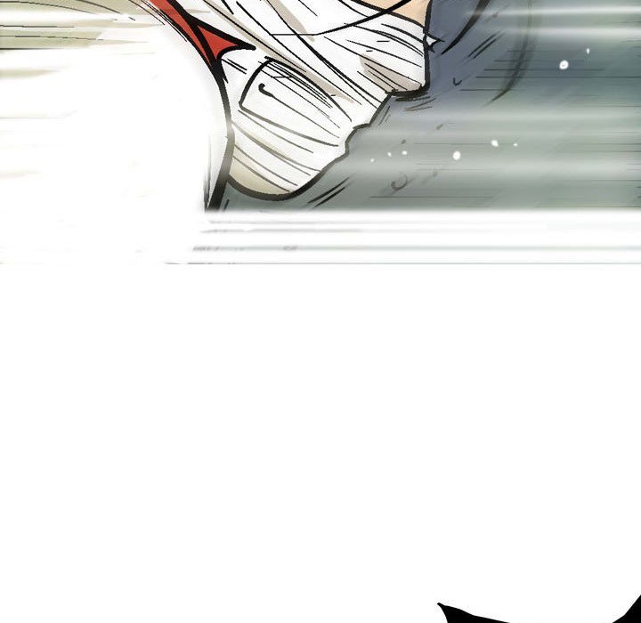 The Sword Clan Manhwa - Chapter 28 Page 23