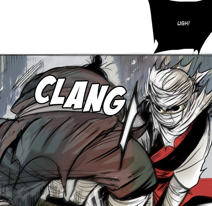 The Sword Clan Manhwa - Chapter 28 Page 24