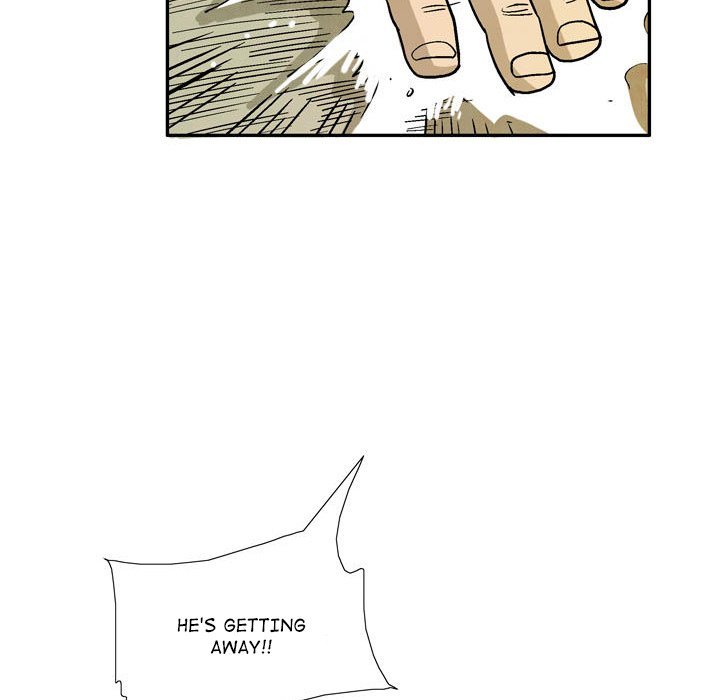 The Sword Clan Manhwa - Chapter 28 Page 29