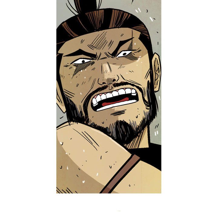 The Sword Clan Manhwa - Chapter 28 Page 34