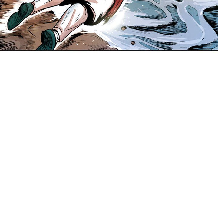 The Sword Clan Manhwa - Chapter 28 Page 36