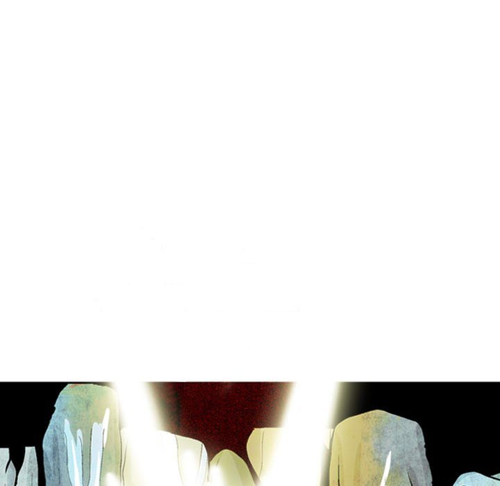 The Sword Clan Manhwa - Chapter 28 Page 39