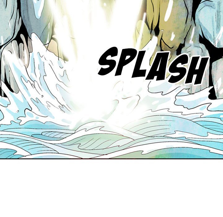 The Sword Clan Manhwa - Chapter 28 Page 40