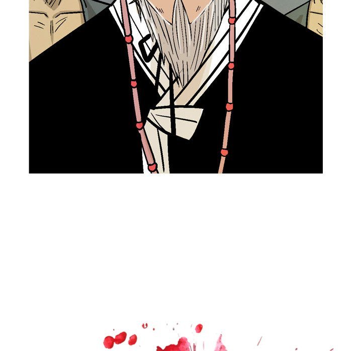 The Sword Clan Manhwa - Chapter 28 Page 46