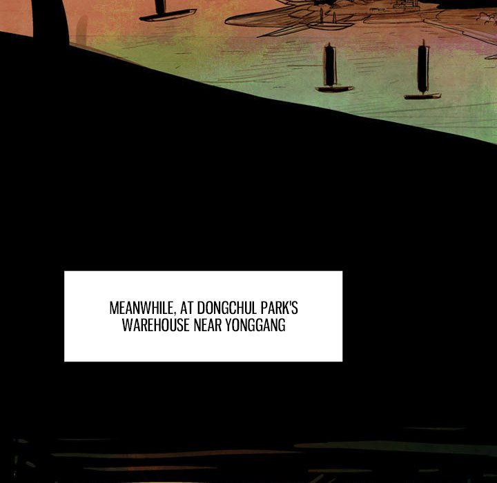 The Sword Clan Manhwa - Chapter 28 Page 49