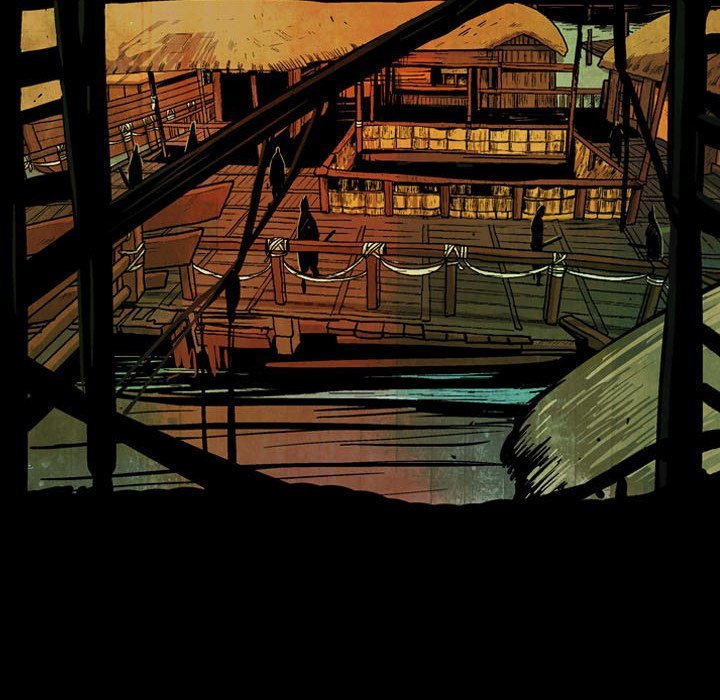 The Sword Clan Manhwa - Chapter 28 Page 50