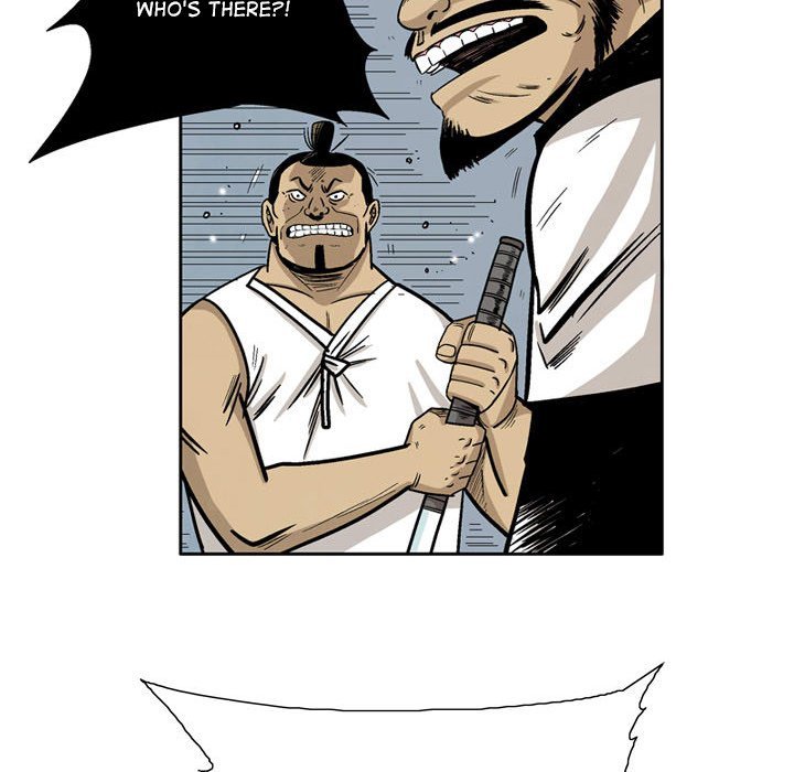 The Sword Clan Manhwa - Chapter 28 Page 56