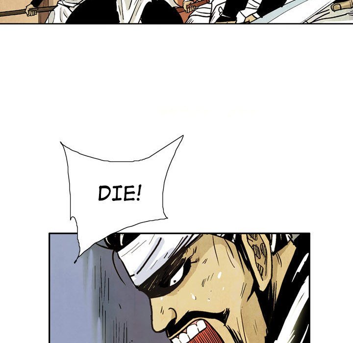 The Sword Clan Manhwa - Chapter 28 Page 59