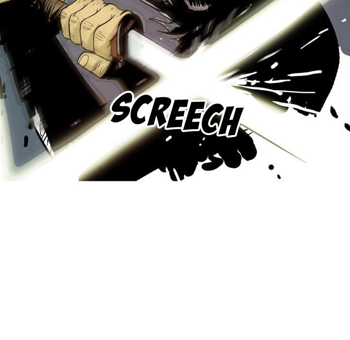 The Sword Clan Manhwa - Chapter 28 Page 62