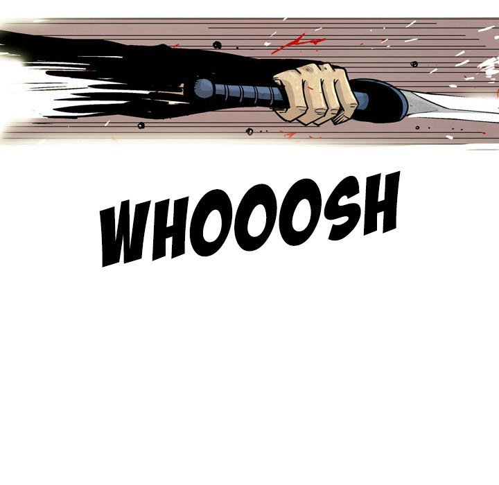 The Sword Clan Manhwa - Chapter 28 Page 63