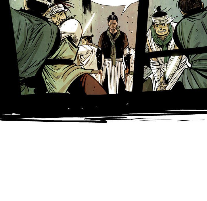 The Sword Clan Manhwa - Chapter 28 Page 67