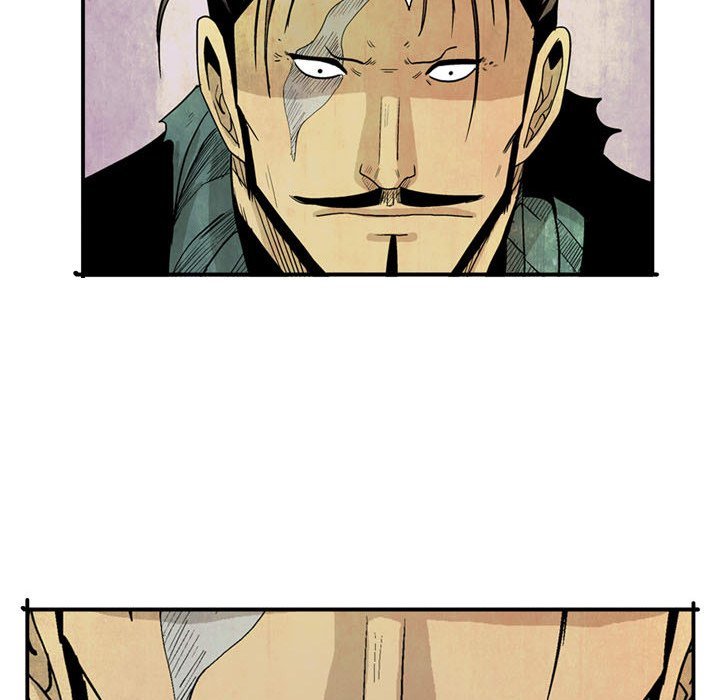 The Sword Clan Manhwa - Chapter 28 Page 70