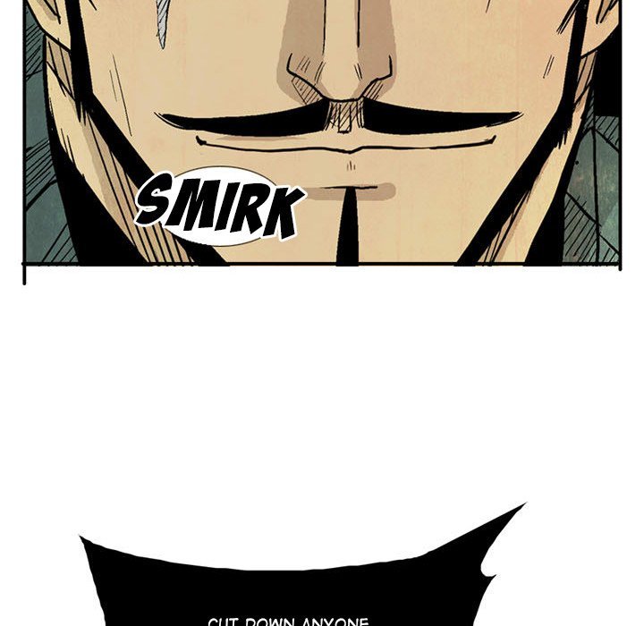 The Sword Clan Manhwa - Chapter 28 Page 71