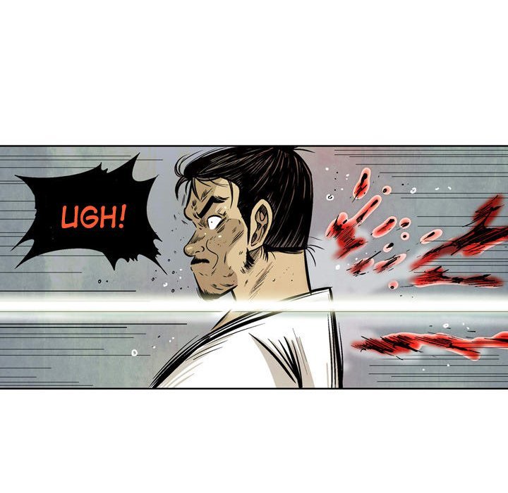 The Sword Clan Manhwa - Chapter 28 Page 74