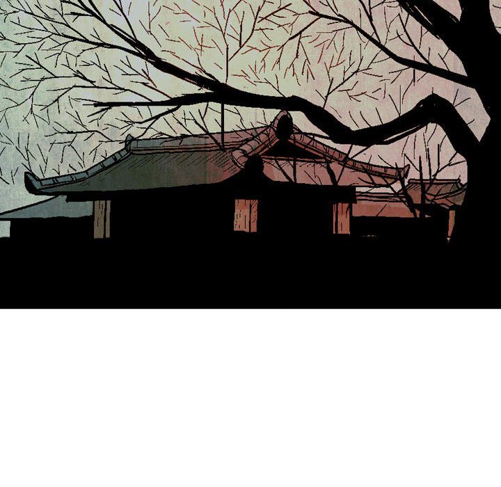 The Sword Clan Manhwa - Chapter 28 Page 77