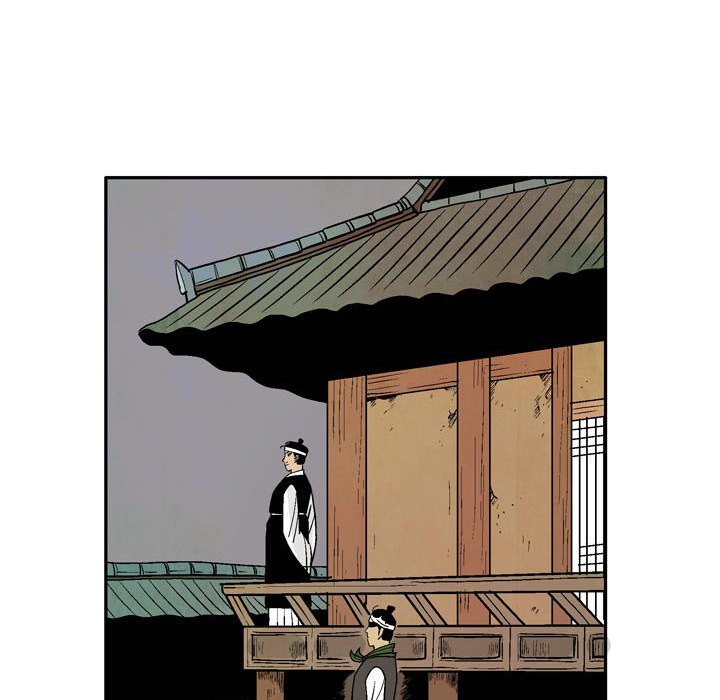 The Sword Clan Manhwa - Chapter 28 Page 78