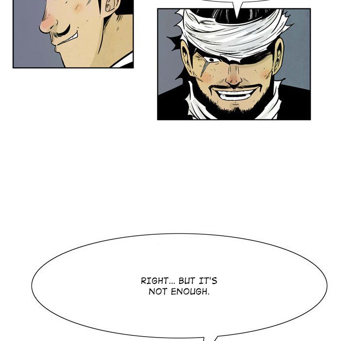 The Sword Clan Manhwa - Chapter 28 Page 83