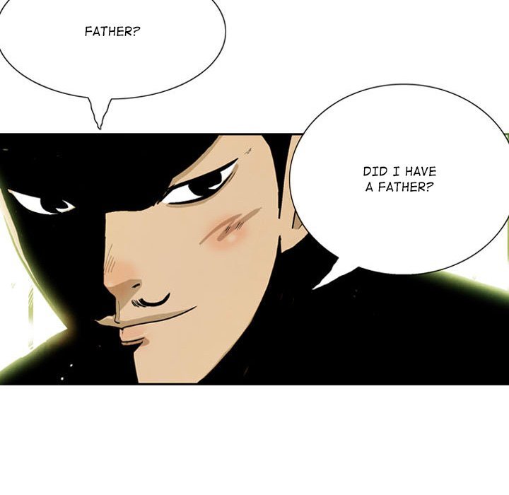 The Sword Clan Manhwa - Chapter 28 Page 88