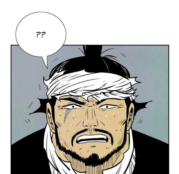 The Sword Clan Manhwa - Chapter 28 Page 89