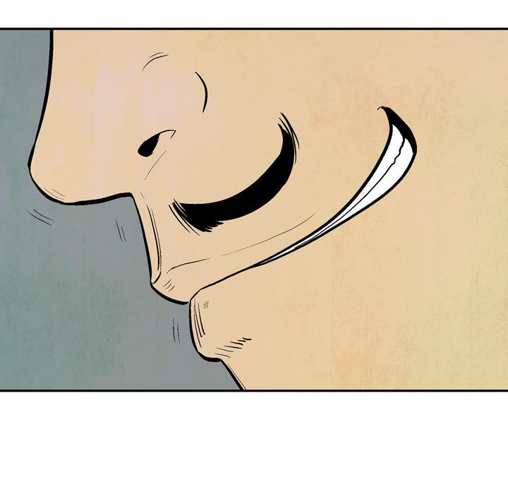 The Sword Clan Manhwa - Chapter 28 Page 94